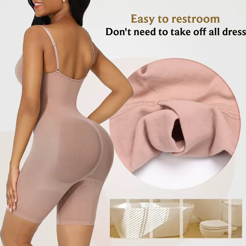 Womens Shapewear Panties