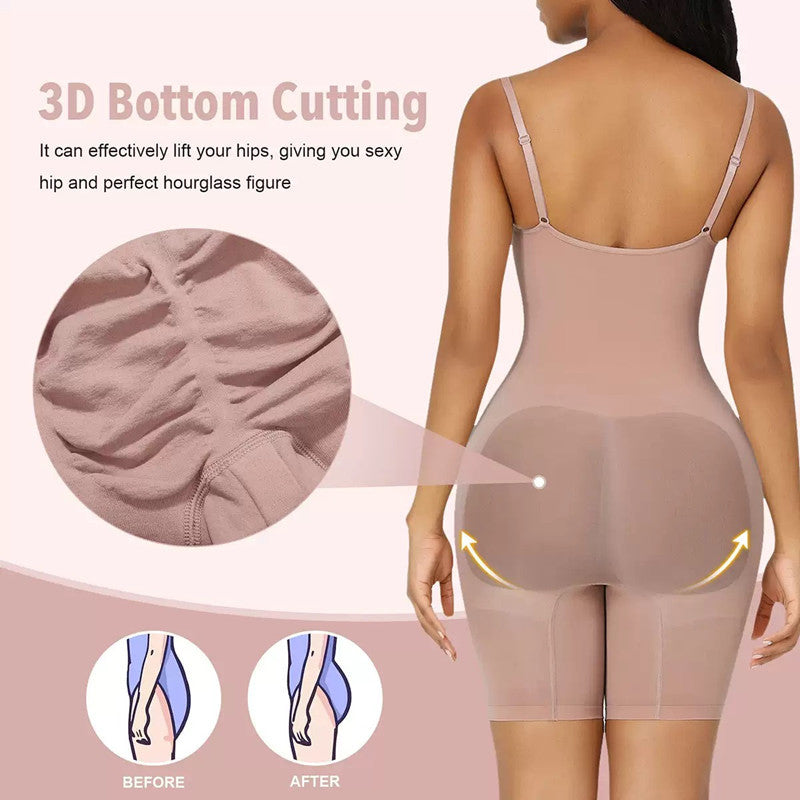 Womens Shapewear Panties