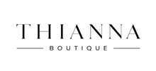 Thianna boutique - Inicio