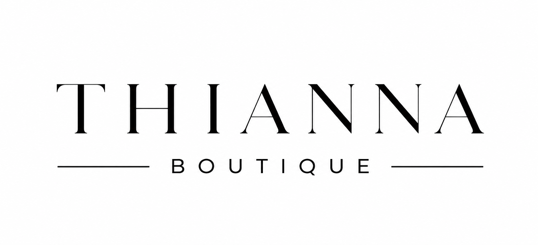 Thianna boutique