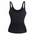 Womens Zipper Waist Cincher Neoprene Shaper