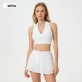 Womens Breathable Yoga Sports Bra